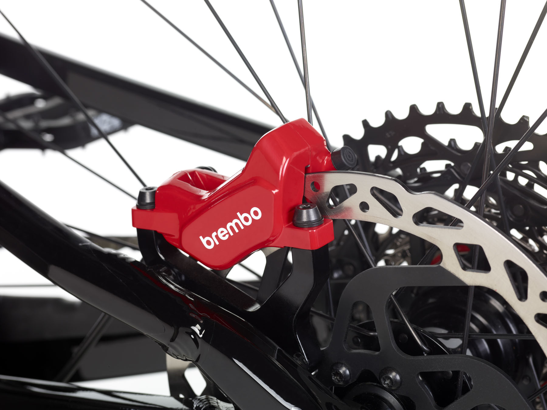 Brembo GR-PRO