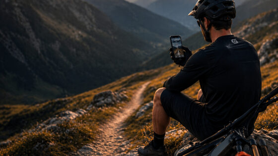 Biker MTB
