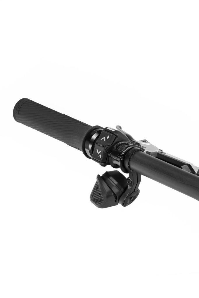 Mondraker Zendit (3)