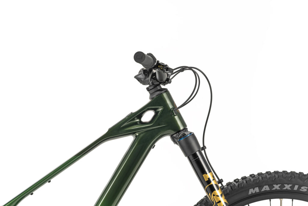 Mondraker Zendit (3)