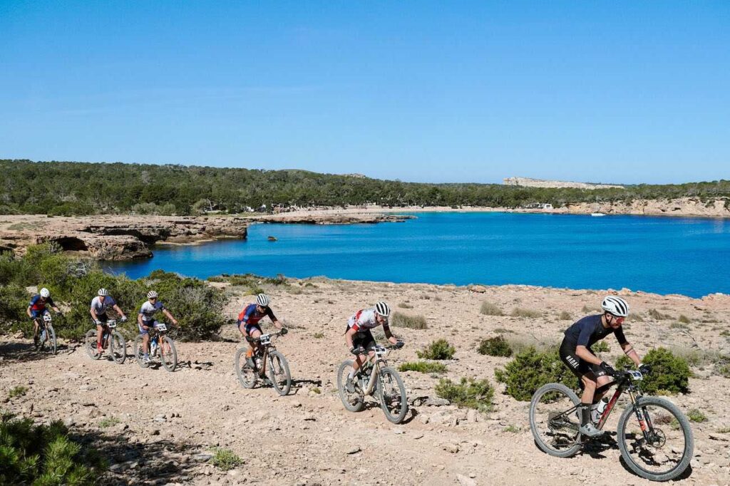 Vuelta Ibiza 2026