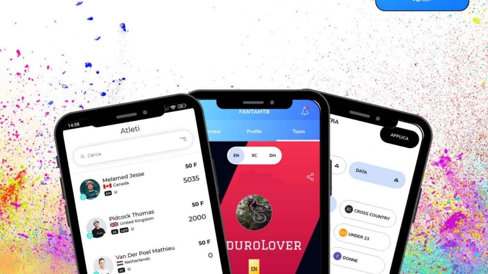 FANTAmtb Fantacycling MTB