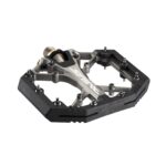 SHIMANO introduces new SAINT and DEORE XT flat pedals | 365mountainbike
