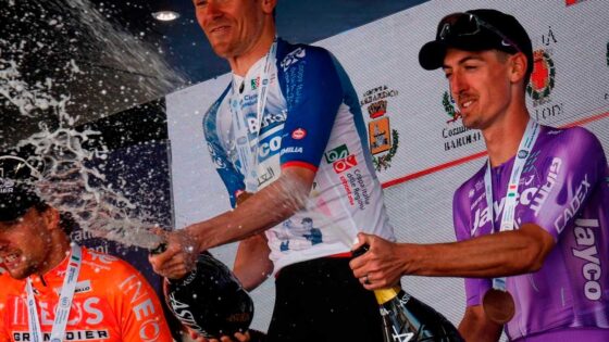 podio coppi e bartali