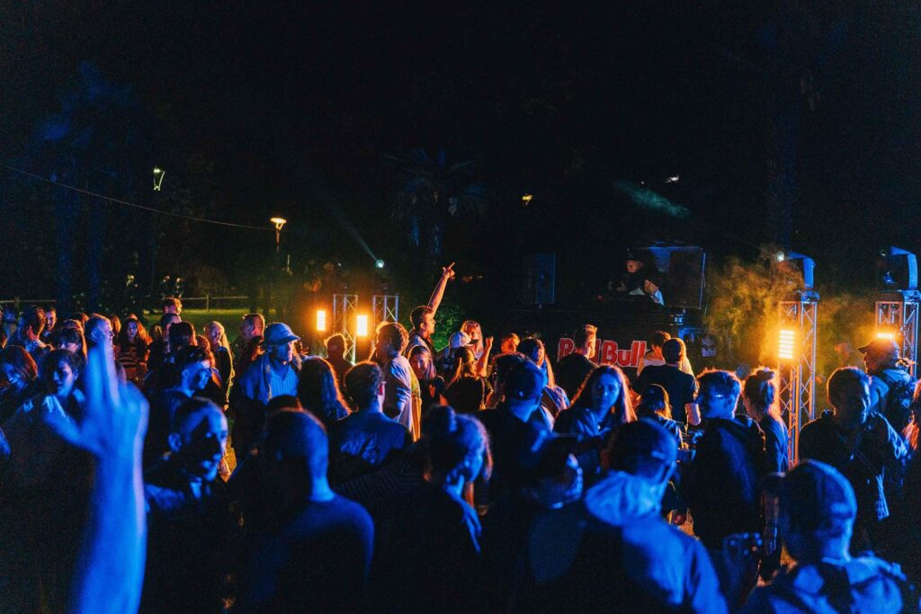 riva del garda festa