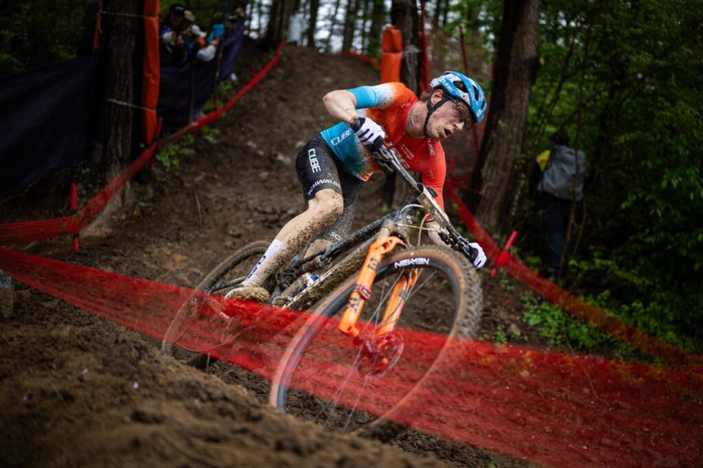 Finn Treudler u23 sud korea
