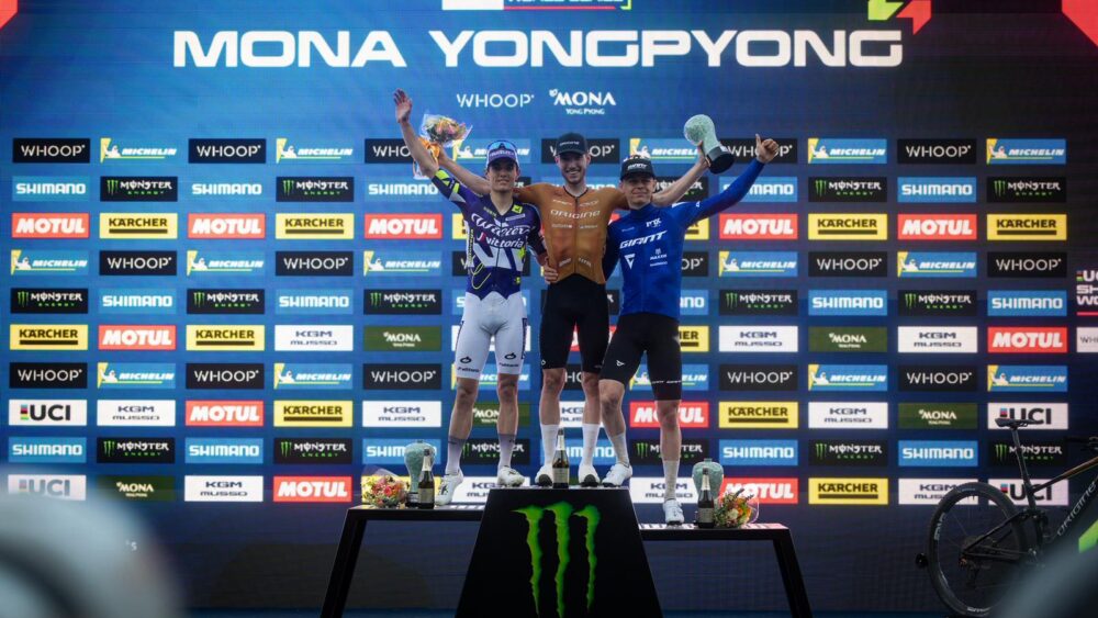 Short Track Sud Korea 2026