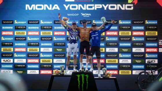 Short Track Sud Korea 2026
