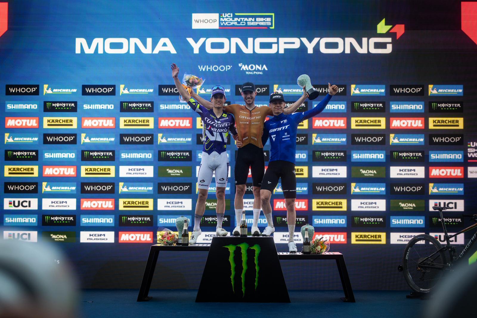 Short Track Sud Korea 2026