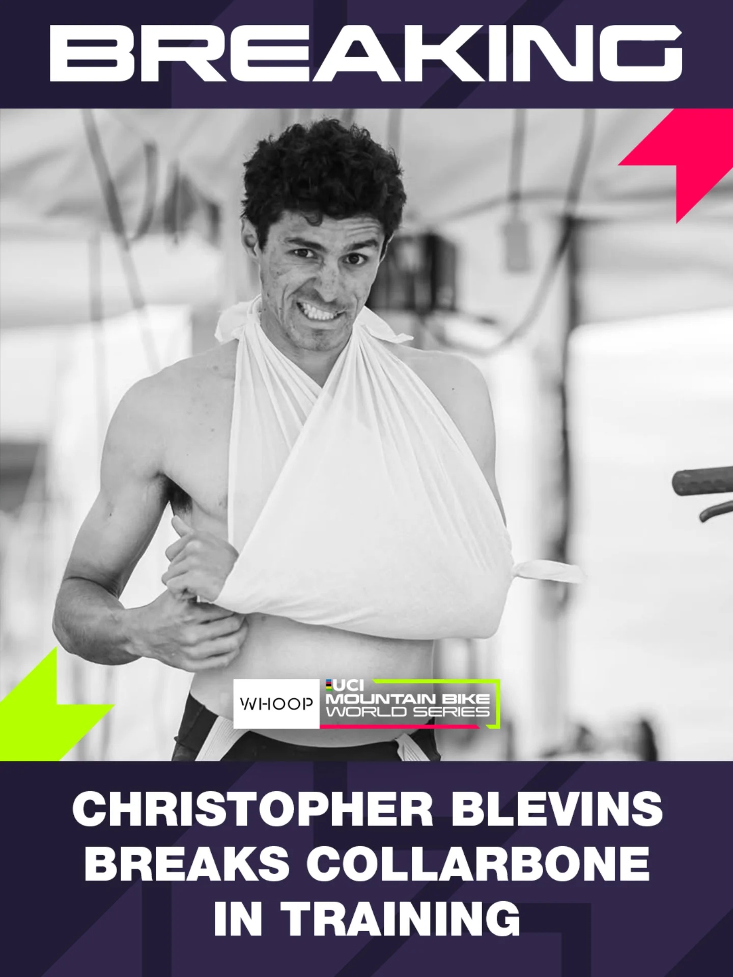 blevins christopher clavicola