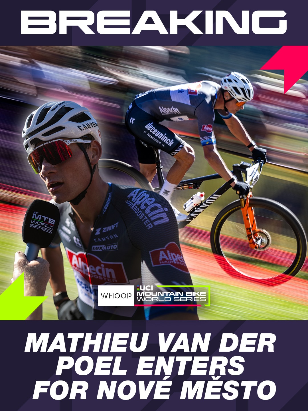 van der poel