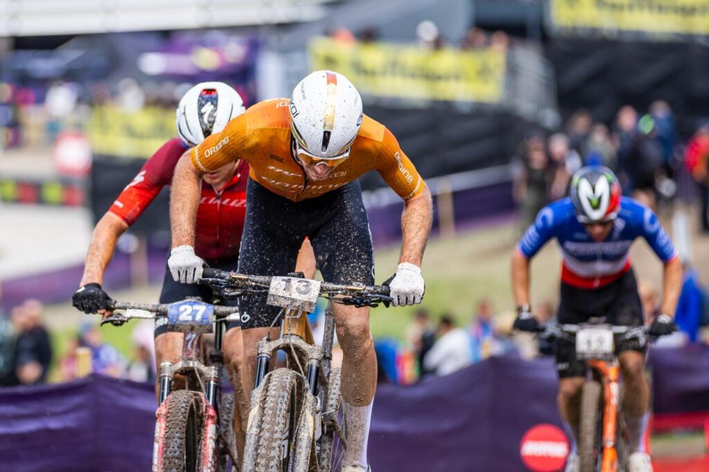 azzaro coppa del mondo cross country