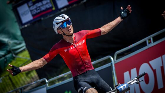boichis vince coppa del mondo