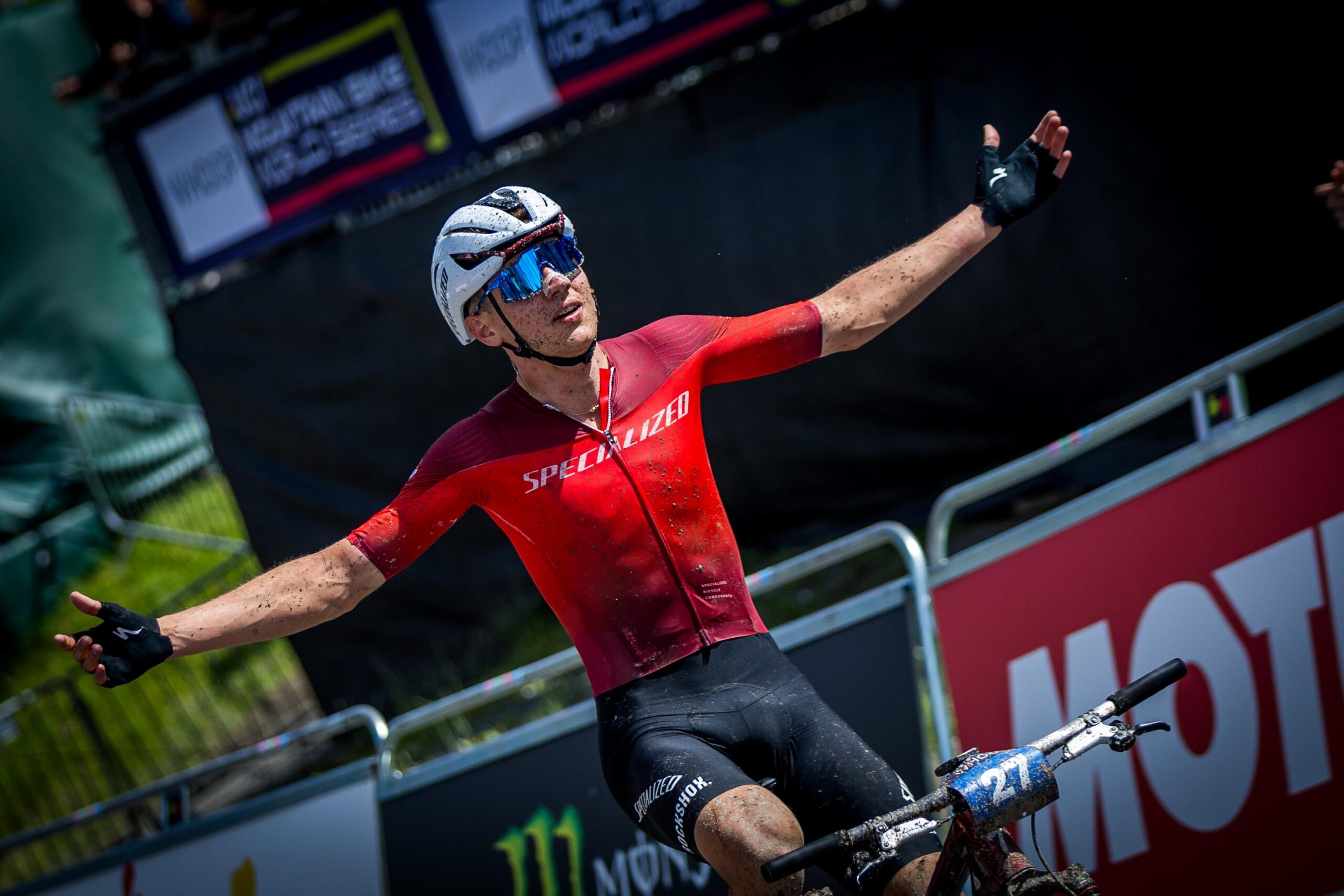 boichis vince coppa del mondo
