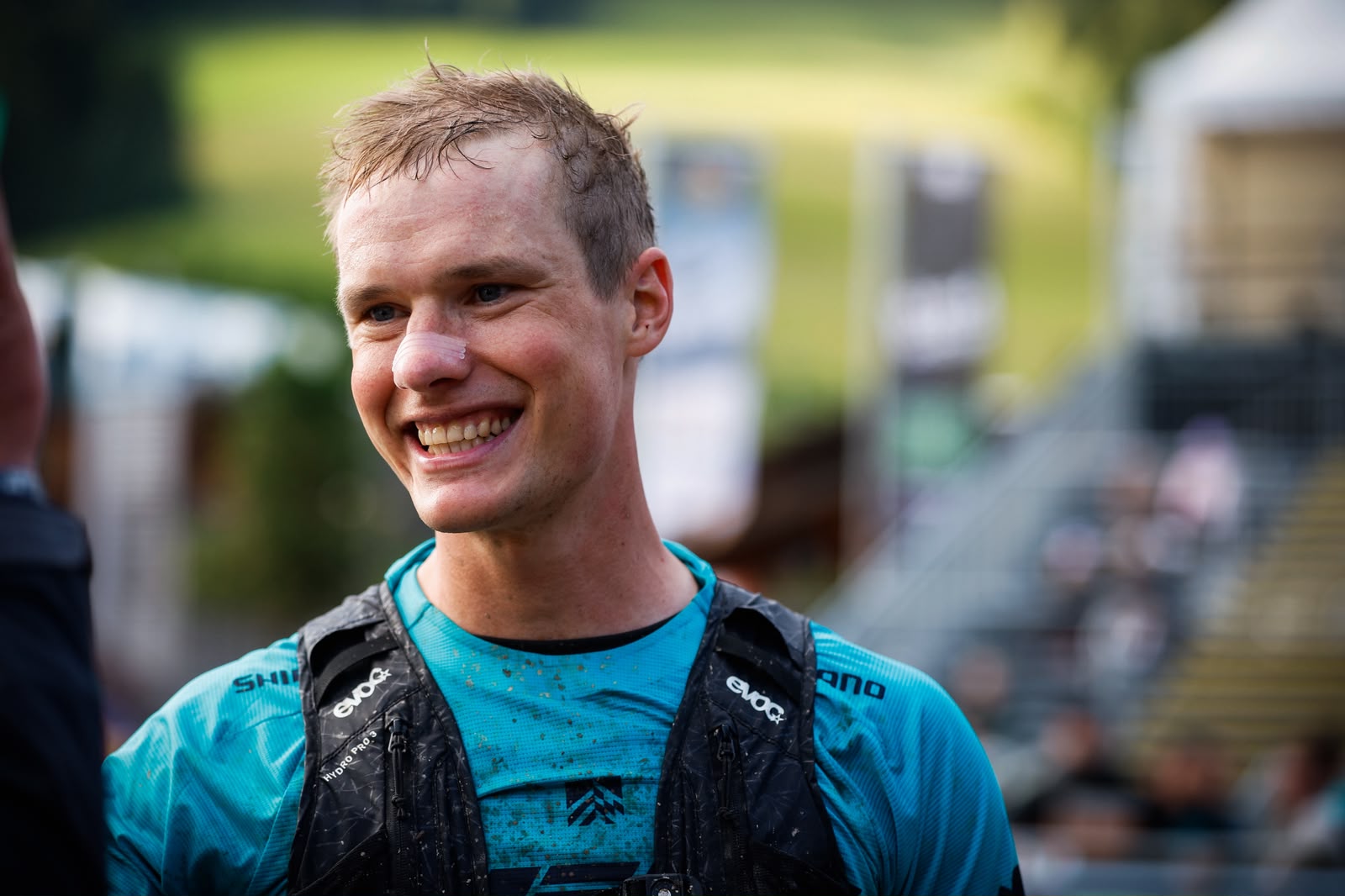 lukasik enduro leogang