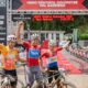 Podio Elite Men, da sinistra: Diego Rosa, David Valero Serrano e Tim Smeenge- ph credit wisthaler.com