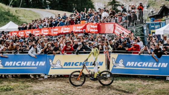 Jackson Goldstone 2025 La Thuile