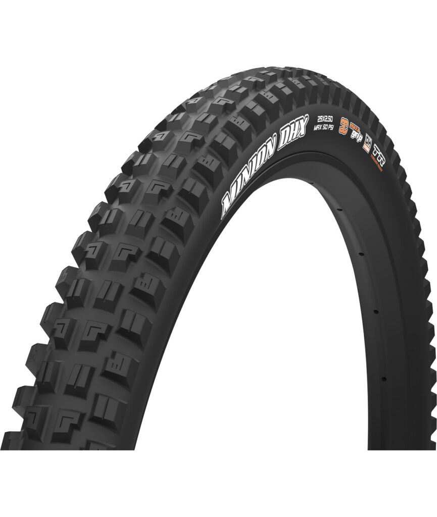 Maxxis DHX