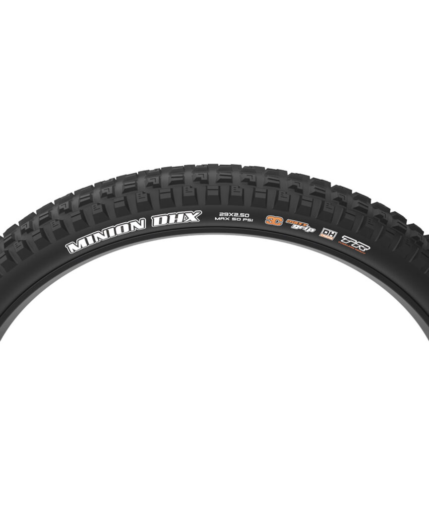 Maxxis DHX