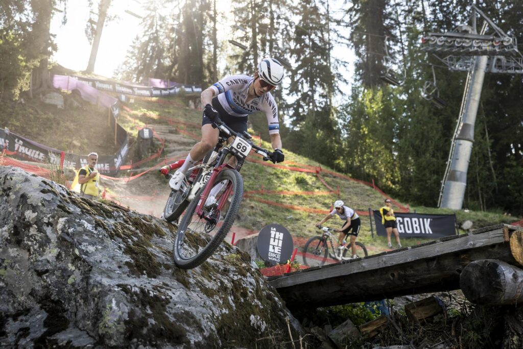 XCC Race La Thuile - ph Nicola Damonte & Alex Luise | La Thuile Bike World