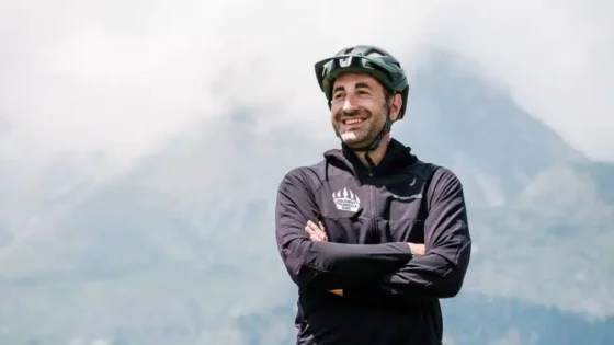 Luca D'Angelo
