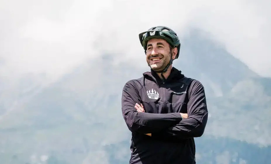 Luca D'Angelo