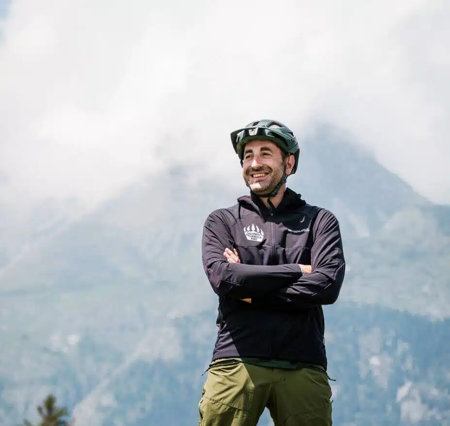 Luca D'Angelo