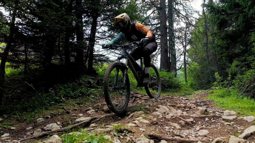 Paganella Bike Park