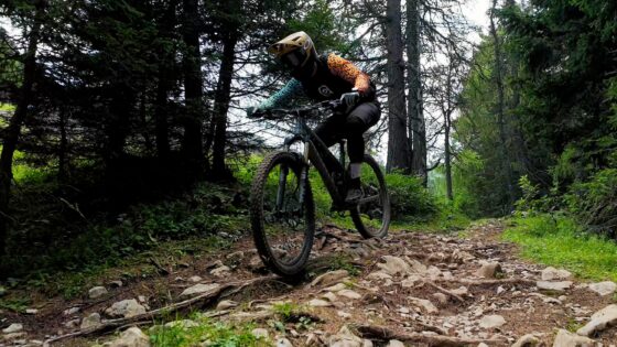 Paganella Bike Park