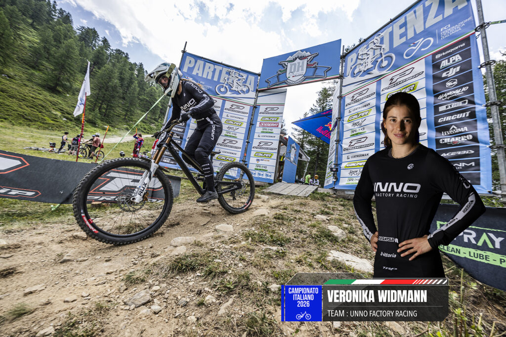 veronika widmann