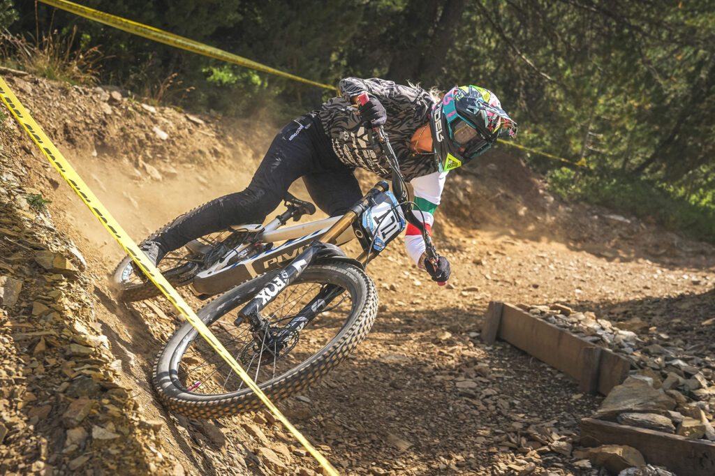 bormio coppa italia dh