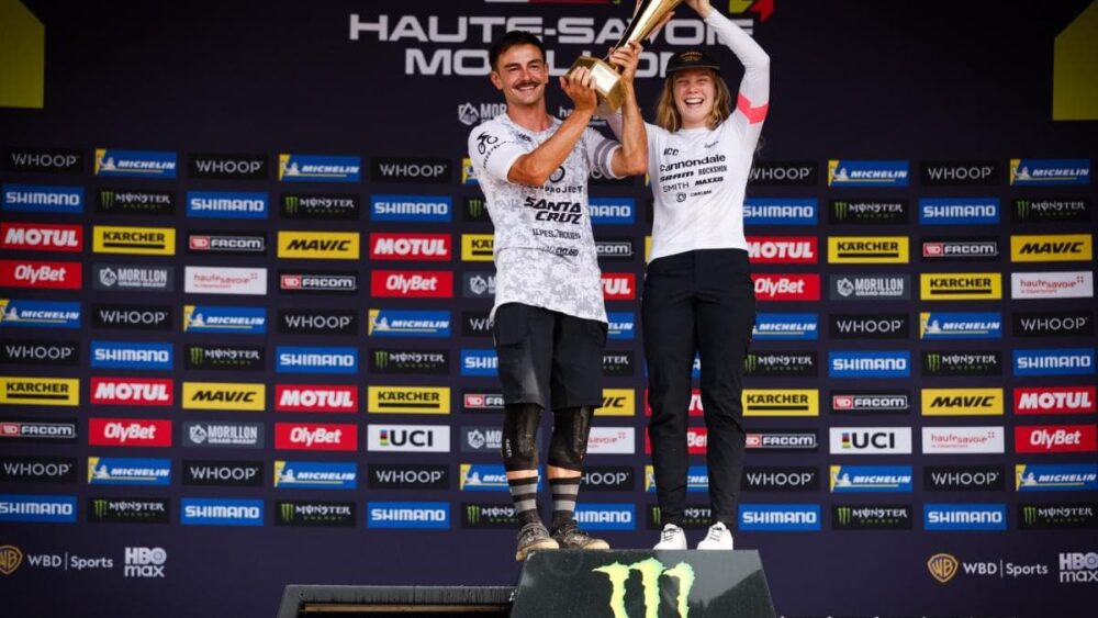 podio enduro 2026