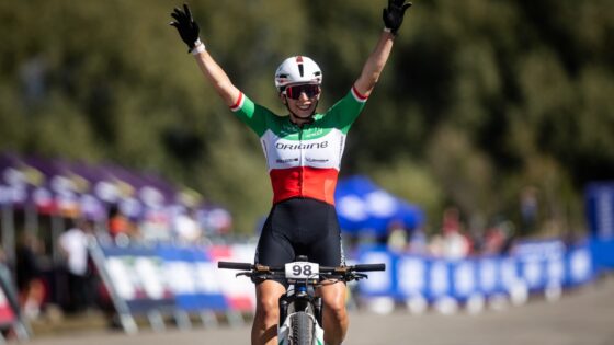 martina berta vince soldier hollow 2026