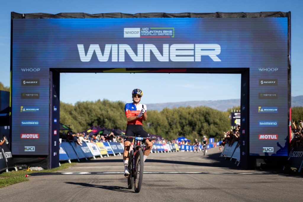 vidaurre vince soldier hollow 2026